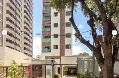 Apartamento com 2 quartos à venda no Espinheiro, Recife 