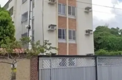 Apartamento com 3 quartos à venda no Cordeiro, Recife 
