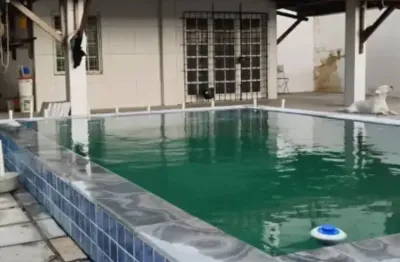 Casa com 4 quartos à venda no Pilar, Ilha de Itamaracá 