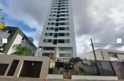 Apartamento com 2 quartos à venda no Torre, Recife 
