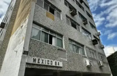 Apartamento com 4 quartos à venda no Graças, Recife 