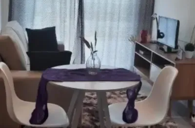 Apartamento com 2 quartos à venda no Porta Florada, Gravatá 