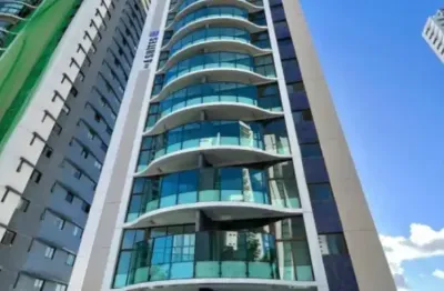 Apartamento com 4 quartos à venda no Boa Viagem, Recife 