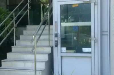 Apartamento com 2 quartos à venda no Casa Amarela, Recife 