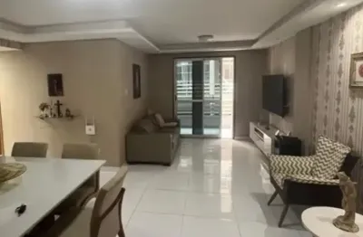 Apartamento com 3 quartos à venda no Várzea, Recife 