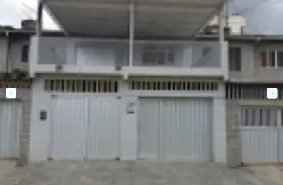 Casa com 4 quartos à venda no Iputinga, Recife 