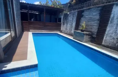 Casa com 3 quartos à venda na Rua Gaspar Perez, Iputinga, Recife