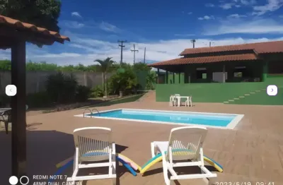 Chácara / sítio com 4 quartos à venda no Porta Florada, Gravatá 