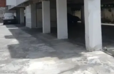 Apartamento com 3 quartos à venda no Cordeiro, Recife 