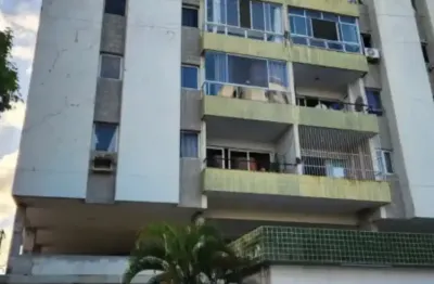 Apartamento com 4 quartos à venda no Candeias, Jaboatão dos Guararapes 