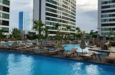 Apartamento com 3 quartos à venda no Boa Viagem, Recife 