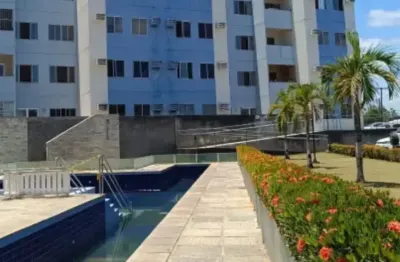 Apartamento com 2 quartos à venda no Sucupira, Jaboatão dos Guararapes 