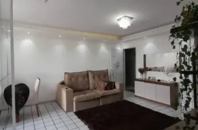 Apartamento com 3 quartos à venda no Bongi, Recife 