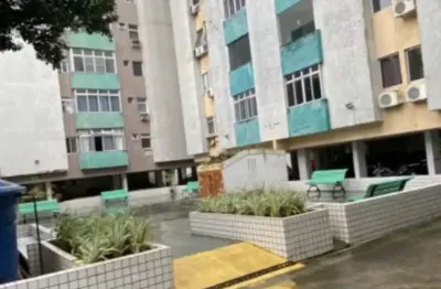 Apartamento com 3 quartos à venda no Boa Vista, Recife 