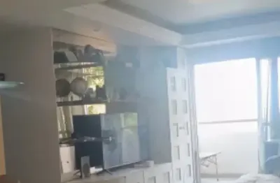 Apartamento com 2 quartos à venda no Cordeiro, Recife 