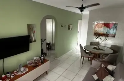Apartamento com 3 quartos à venda no Várzea, Recife 