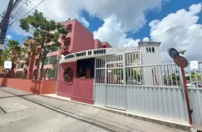 Apartamento com 2 quartos à venda no Várzea, Recife 