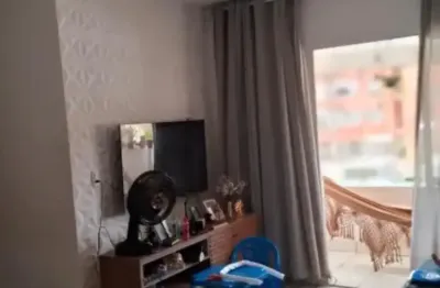 Apartamento com 3 quartos à venda no Estância, Recife 