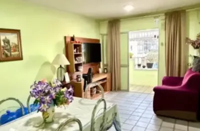 Apartamento com 3 quartos à venda no Estância, Recife 
