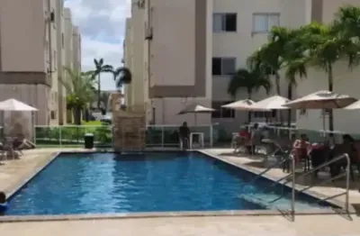 Apartamento com 2 quartos à venda no Santana, Jaboatão dos Guararapes 