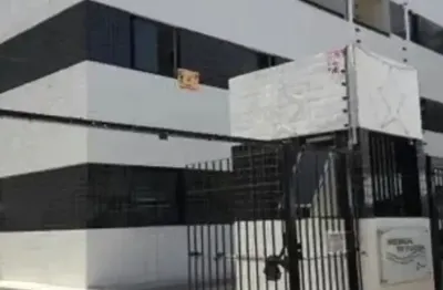 Apartamento com 2 quartos à venda no Piedade, Jaboatão dos Guararapes 