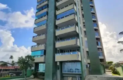 Apartamento com 4 quartos à venda no Pau Amarelo, Paulista 