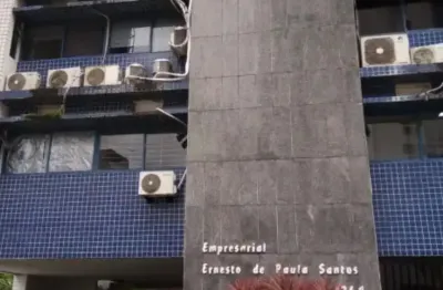 Kitnet / Stúdio à venda no Boa Viagem, Recife 