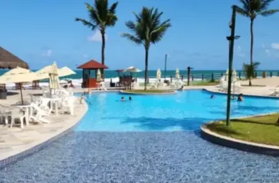 Flat com 2 quartos à venda no Maracaipe, Ipojuca 