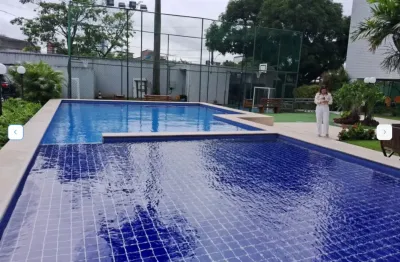 Apartamento com 2 quartos à venda no Cordeiro, Recife 