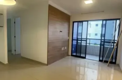 Apartamento com 3 quartos à venda no Aflitos, Recife 