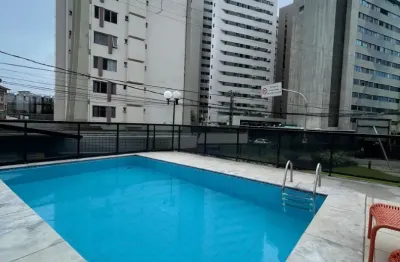 Apartamento com 2 quartos à venda no Boa Viagem, Recife 