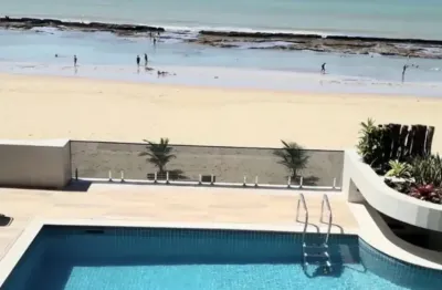 Apartamento com 5 quartos à venda no Piedade, Jaboatão dos Guararapes 