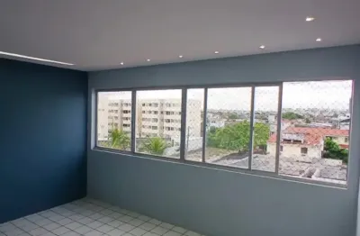 Apartamento com 1 quarto à venda no Candeias, Jaboatão dos Guararapes 
