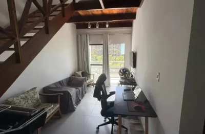 Flat com 2 quartos à venda no Maria Farinha, Paulista 