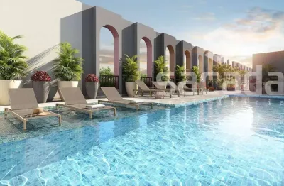 Apartamento com 1 quarto à venda na Avenida Cidade Lima, Santo Cristo, Rio de Janeiro