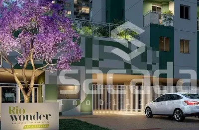 Apartamento com 2 quartos à venda na Praça Marechal Hermes, Santo Cristo, Rio de Janeiro