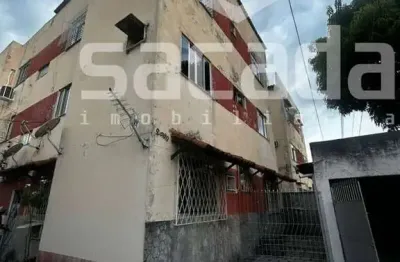 Apartamento com 2 quartos à venda na Rua da Matriz, Centro, São João de Meriti