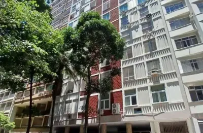 Apartamento com 3 quartos à venda na Rua Tonelero, Copacabana, Rio de Janeiro