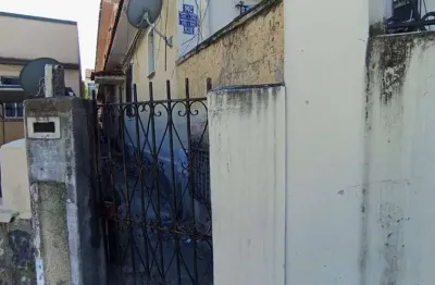 Apartamento com 1 quarto para alugar na Rua Cintra, Penha Circular, Rio de Janeiro