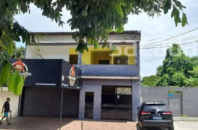 Casa com 6 quartos à venda na Estrada Santa Maria, Campo Grande, Rio de Janeiro