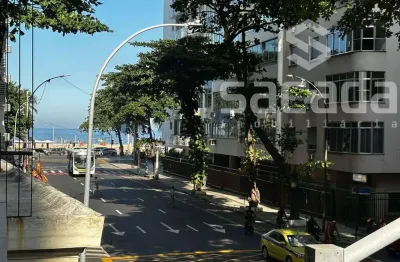 Apartamento com 3 quartos à venda na Rua Figueiredo Magalhães, Copacabana, Rio de Janeiro