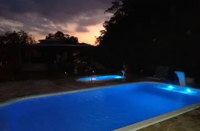 Chácara / sítio com 3 quartos à venda na Rua Sessenta e Um, Nova Marília, Magé