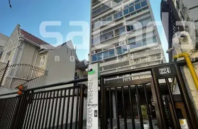 Apartamento com 3 quartos à venda na Rua Haddock Lobo, Tijuca, Rio de Janeiro