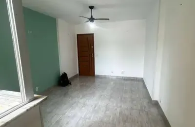 Apartamento com 2 quartos à venda na Rua Petrocochino, Vila Isabel, Rio de Janeiro