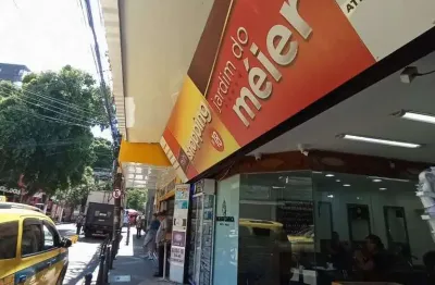 Casa comercial com 1 sala para alugar na Rua Carolina Méier, Méier, Rio de Janeiro