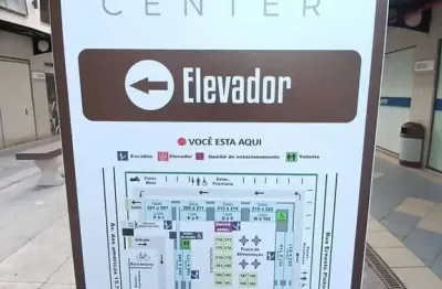 Casa comercial com 1 sala para alugar na Avenida das Américas, Recreio dos Bandeirantes, Rio de Janeiro