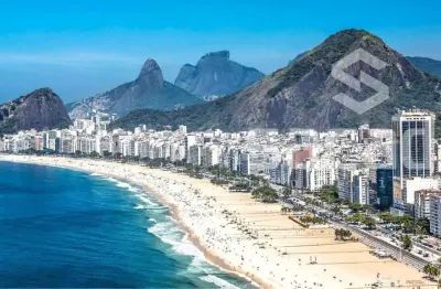 Apartamento com 1 quarto à venda na Rua Barata Ribeiro, Copacabana, Rio de Janeiro