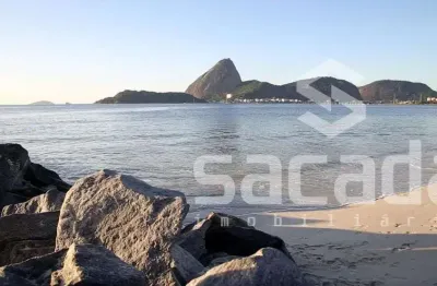 Apartamento com 1 quarto à venda na Rua Artur Bernardes, Catete, Rio de Janeiro