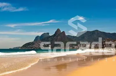 Apartamento com 1 quarto à venda na Rua Gomes Carneiro, Ipanema, Rio de Janeiro
