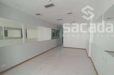 Sala comercial à venda na Avenida Ataulfo de Paiva, Leblon, Rio de Janeiro